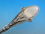 Italian by Tiffany & Co. Sterling Silver Fish Serving Set 2pc Brite-Cut