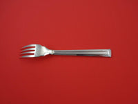 Triade by Christofle Silverplate Fish Fork 7"