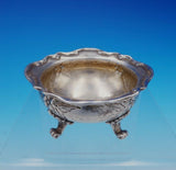 Dominick and Haff Sterling Silver Salt Dip / Salt Cellar Master #885 (#3562)
