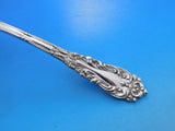 Athene by Amston Sterling Silver Flatware Set for 12 Service 75 pieces