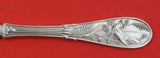 Japanese by Tiffany and Co Sterling Silver Citrus Knife FHAS 7 3/4" TIFFANY BOOK
