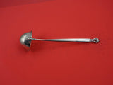 Acorn by Georg Jensen Sterling Silver Sauce Ladle w/ Double Spout  6 7/8"