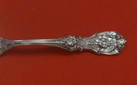 Francis I by Reed and Barton Old Sterling Silver Salad Serving Set AS Hand Pcd