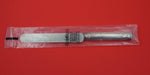 Imperial Court By Faberge Sterling Silver Dinner Knife Blunt 10 1/2" New