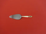 Royal Danish by International Sterling Silver Cheese Server HHWS Custom Made 6"