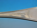 Giorgio by Wallace Italy Sterling Silver Flatware Set Service Dinner 40 pieces