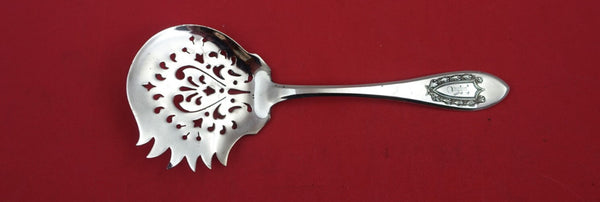 Napoleon by International Sterling Silver Cucumber Server  6"