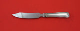 Old Danish by Georg Jensen Sterling Silver Cheese Knife  HH WS 8"