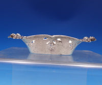 Blackberry by Tiffany and Co Sterling Silver Nut Cup #16349/2203 1.10ozt (#1723)