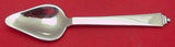 Pyramid by Georg Jensen Sterling Silver Melon Spoon with GI Mark 5 3/4" Vintage