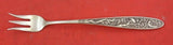Tree of Life by Reed & Barton Sterling Silver Cocktail Fork 5 1/2"