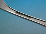 Hampton by Alvin Sterling Silver Flatware Set for 12 Service Dinner 116 pieces