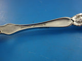 Blackberry by Tiffany and Co Sterling Silver Melon Spoon Variant Asymmetrical