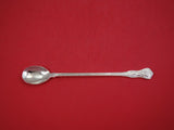 Olympian by Tiffany and Co Sterling Silver Iced Tea Spoon New Never Used 7 1/2"