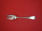 Hindostanee by Gorham Sterling Silver Pastry Fork 3-tine Bright-Cut 5 1/2"