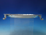 Thomas Heming English Georgian Sterling Silver Salver Tray Footed c.1766 (#5515)