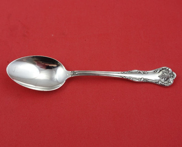Chatelaine by Lunt Sterling Silver Teaspoon 5 7/8" Flatware Heirloom Silverware