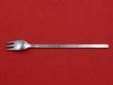 Commonwealth by Porter Blanchard Sterling Silver Cocktail Fork 6 1/8" Heirloom