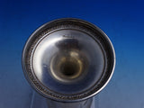 Prelude by International Sterling Silver Water Goblet P700 (#8659)