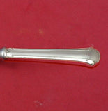 Chippendale by Towle Sterling Silver Cranberry Server 8 1/4" Custom Made