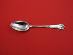 Danish Sterling by Various Makers Sterling Silver Dinner Spoon 1924  7 3/8"