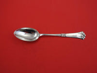 Danish Sterling by Various Makers Sterling Silver Dinner Spoon 1924  7 3/8"