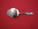Jeanne D' Arc by International Sterling Silver Pie Server FH All Sterling 9"