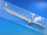 Milburn Rose by Westmorland Sterling Silver Ham Slice HH WS 11 5/8" Custom