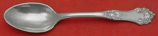 La Touraine by Reed and Barton Sterling Silver Teaspoon 5 7/8" Antique Flatware