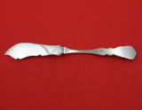 Imperial by Camusso Sterling Silver Fish Knife Flat Handle All Sterling 8 1/4"