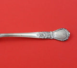 Ballet by Weidlich Sterling Silver Dinner Fork 7 5/8" Flatware Heirloom