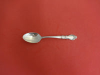 Old Charleston by International Sterling Silver Teaspoon 5 3/4"