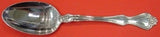 George and Martha by Westmorland Sterling Silver Serving Spoon 8 1/4"
