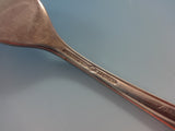 Rhapsody by International Sterling Silver Flatware Service For 8 Set 43 Pieces