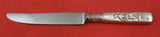 Fontainebleau by Gorham Sterling Silver Regular Knife French 8 1/2" Multi-motif