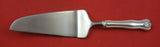Newport Shell by Frank Smith Sterling Silver Pie Server HH WS 10 3/4"