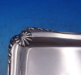 Shell by Reed and Barton Sterling Silver Business Card Holder #45 (#6978)