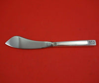 Laureate by Towle Sterling Silver Master Butter Hollow Handle with Stainless 7"