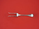 Paul Revere by Towle Sterling Silver Baked Potato Fork custom made 7 1/4"