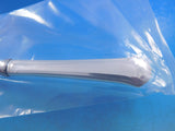 Chippendale by Towle Sterling Silver Vegetable Spoon Pierced 9 3/8" HH WS Custom