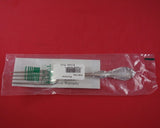 Fontana by Towle Sterling Silver Dinner Fork 7 3/4" Flatware New