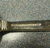 Hampton by Tiffany and Co Sterling Silver Teaspoon 6" Flatware