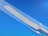 Florentine Lace By Reed and Barton Sterling Wedding Cake Knife HHWS 12" Custom