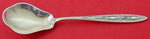 Bridal Lace by Lunt Sterling Silver Sugar Spoon New Never Used 6" Serving