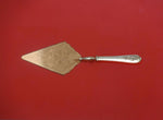 Pendant-Of-Fruit by Lunt Sterling Silver Pastry Server Fancy Vermeil HH Custom