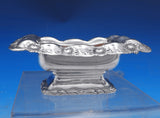 Chrysanthemum by Tiffany and Co Sterling Silver Salt Dip Master GW (#8854)