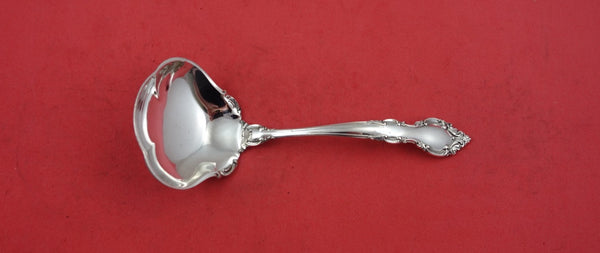 Malvern by Lunt Sterling Silver Sauce Ladle 5 5/8"