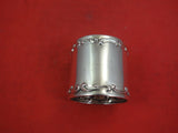 Louis XV by Whiting Gorham Sterling Silver Napkin Ring .9oz 1 3/4" x 1 3/4"