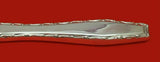 Rapallo By Lunt Sterling Silver Master Butter Knife Hollow Handle 6 3/4"