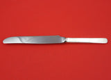 Commonwealth by Porter Blanchard Sterling Silver Dinner Knife French Two Lines